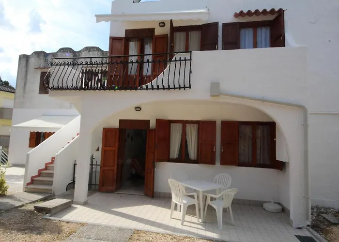 Manu 02 Daire Rosolina Mare